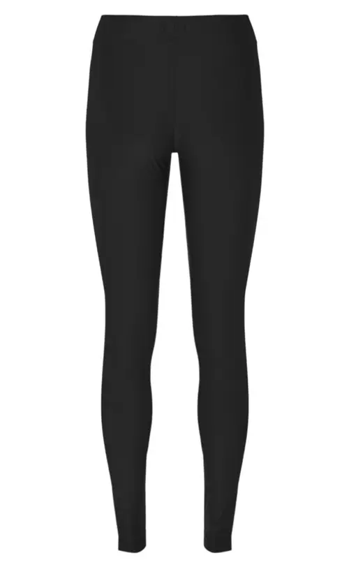 Liberte Leggings - Alma - Black