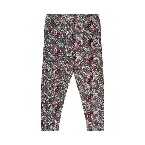 The New Siblings - Adaley Leggings - Ditsy Flowers - 68