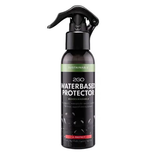 2GO Sustainable Waterbased Protector 150 ml, goodstep