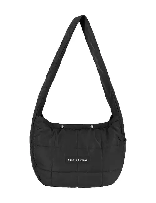 Tess Bag - Black, esmé studios