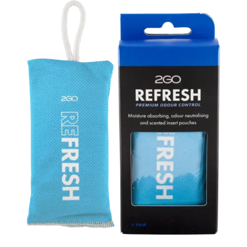 2GO - Refresh, 17701 - Onesize