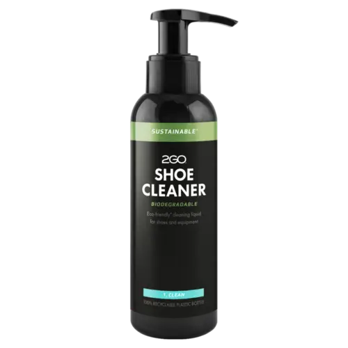 2GO - Shoe Cleaner, 99-0538 - Neutral