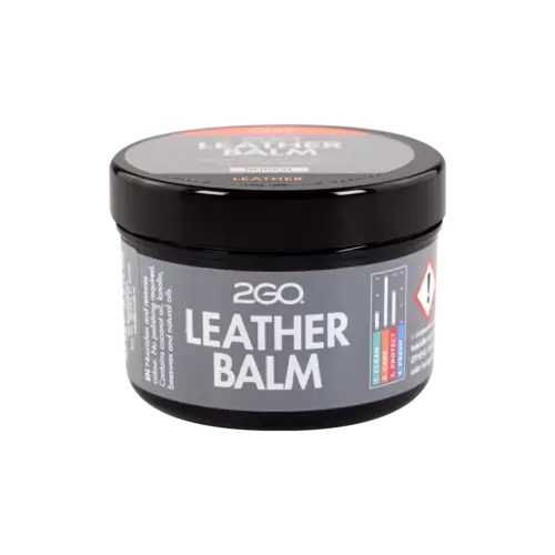 2GO - Leather balm, 16155-000007 - Neutral