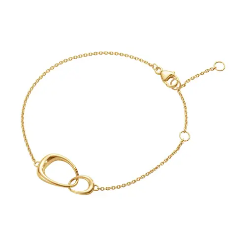 Offspring Armbånd 18K Guld