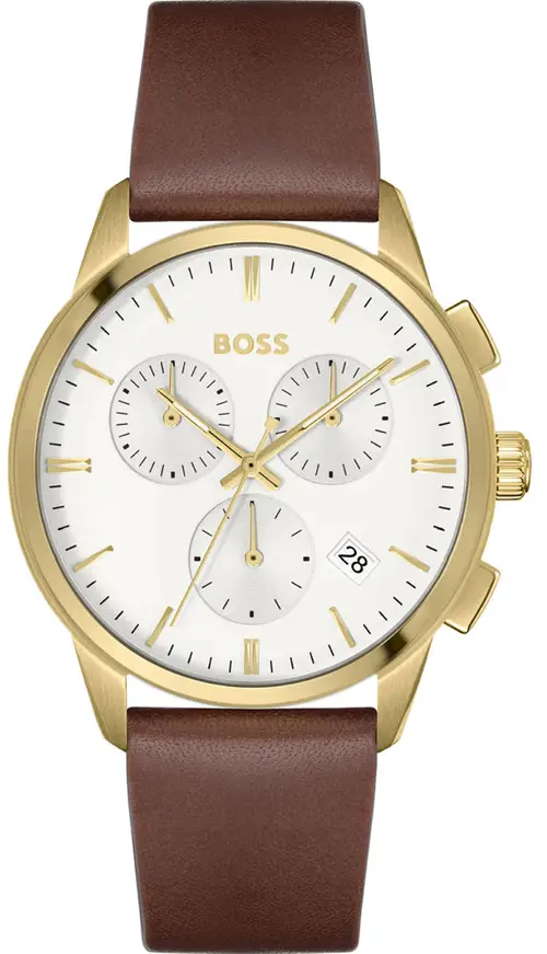 Boss Dapper 1513926 Herreur