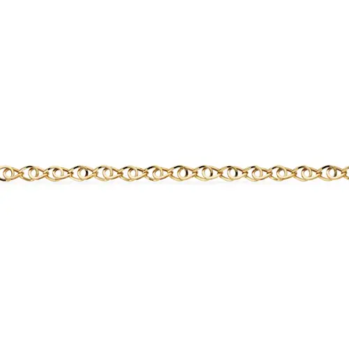 Scrouples 8 Karat Guld Armbånd 33983A,M