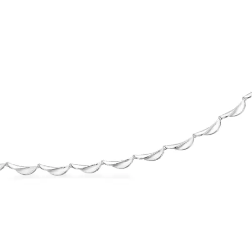 Scrouples Sterling Sølv Armbånd 38062,18