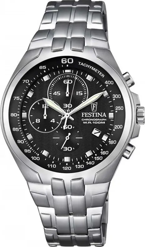 Festina Chrono 6843/4 Ur