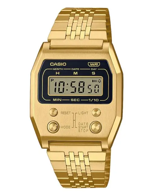 Casio Vintage Ur til Herre A1100G-5EF