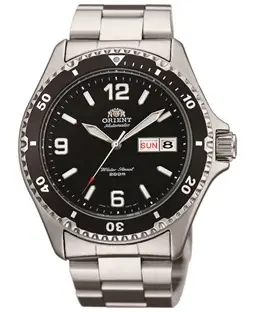 Orient Sports Mako II Diver Automatic Herreur AA02001B