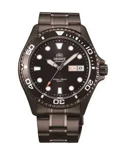 Sports Mako II Diver Automatic Herreur Fra Orient AA02003B