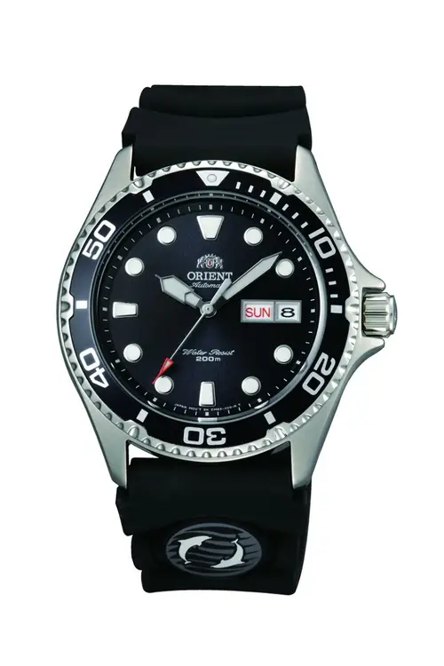 Sports Mako II Diver Automatic Herreur Fra Orient AA02007B