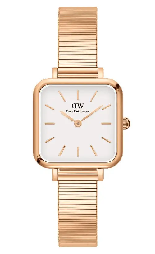 Daniel Wellington Quadro Studio ADW00100517 Ur