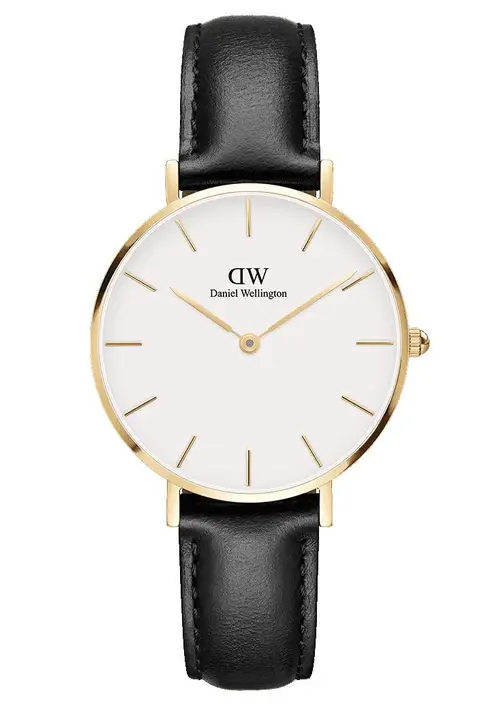 Petite Sheffield Ur til Dame Fra Daniel Wellington ADW00100549