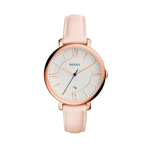 Fossil Ur til Dame Jacqueline ES3988