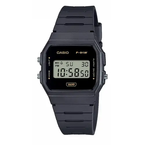 Casio Ur F-91WB-8AEF