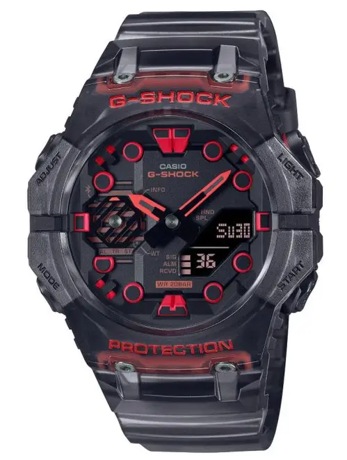 Casio Ur til Herre G-Shock GA-B001G-1AER