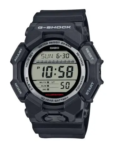 Casio Ur til Herre G-Shock GD-010-1ER