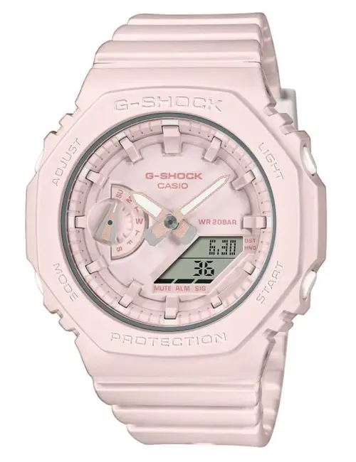 Casio Ur G-Shock GMA-S2100BA-4AER