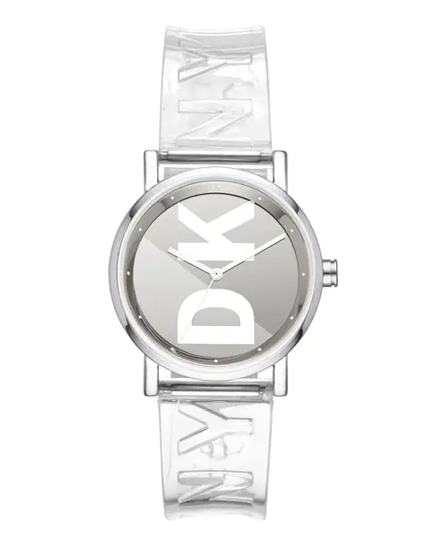 Dkny Ur til Dame Soho NY2807