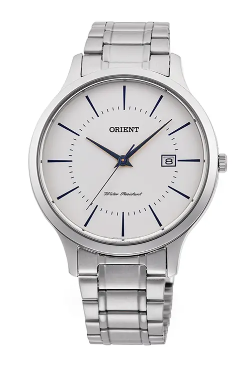 Orient Classic Ur til Herre RF-QD0012S