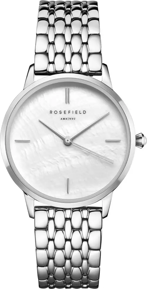 The Pearl Edit Dameur Fra Rosefield RMSSS-R02