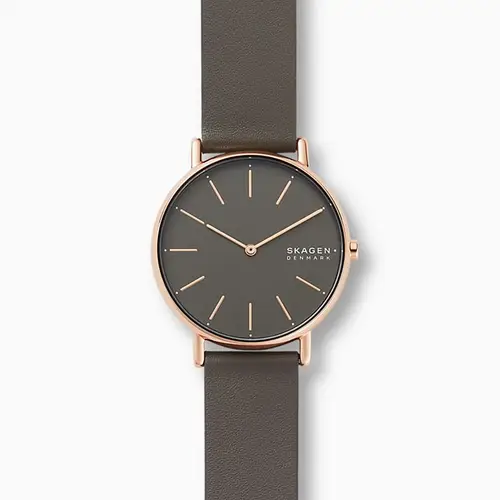 Skagen Dameur Signatur SKW2794