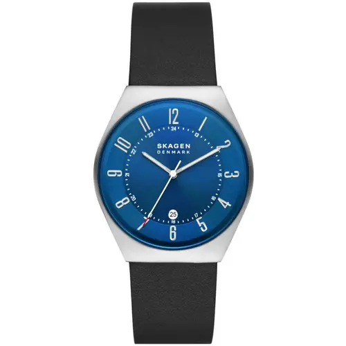 Grenen Solar Ur Fra Skagen SKW6838