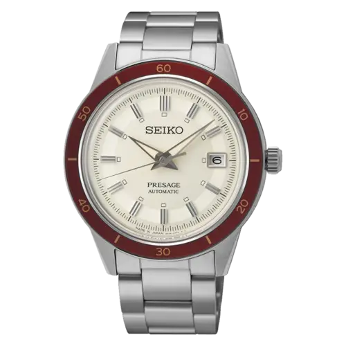 Seiko Presage Automatic SRPH93J1 Ur