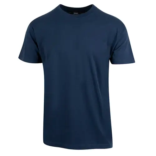 Navy t-shirt