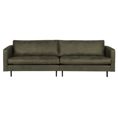 Rodeo Classic 3-pers Sofa - Army