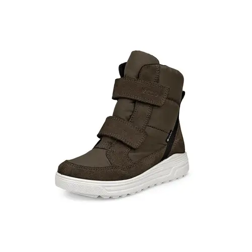 Ecco Urban Snowboarder Gore-Tex Vinterstøvler Børn