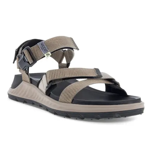 Ecco Exowrap 3S Tex Sandal Herre