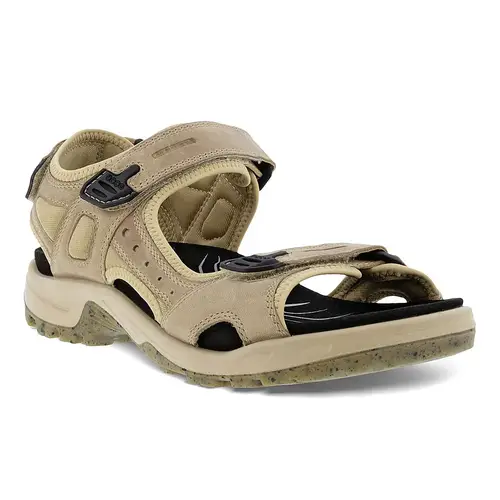 Ecco Offroad Yucatan Plus Sandal Herre