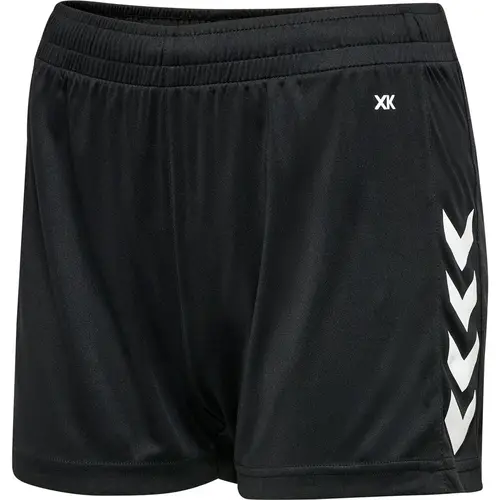 Hummel hmlCORE XK Poly Shorts Dame