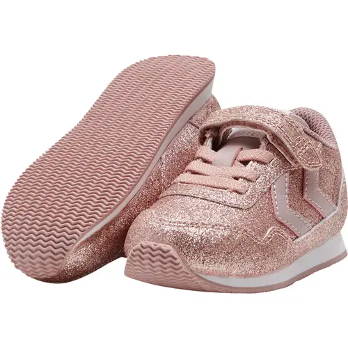 Hummel Reflex Glitter Sneakers Børn