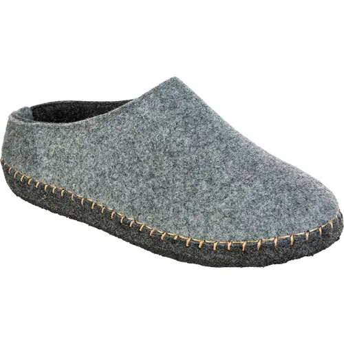 Mols Sinaka Felt Slipper Hjemmesko Unisex