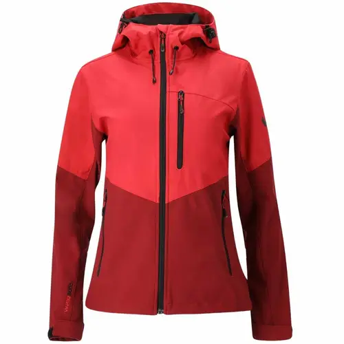 Whistler Rosea W-Pro 8000 Softshell Jakke Dame, rococco