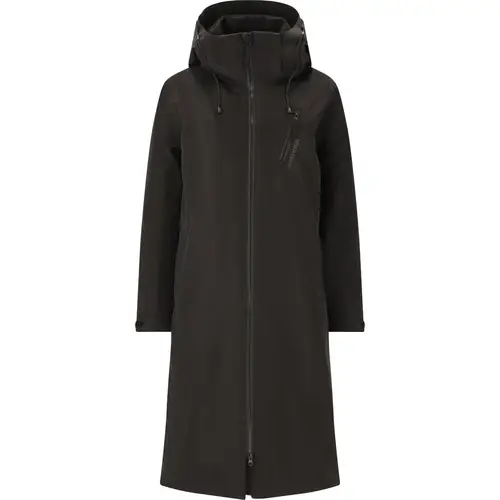 Whistler Bellway Parka Vinterjakke Dame