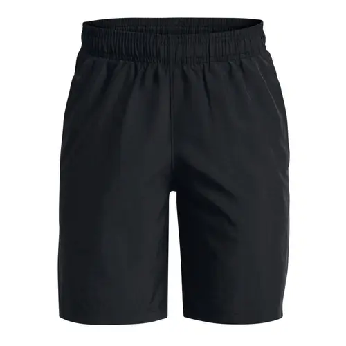 Under Armour Woven Graphic Shorts Børn