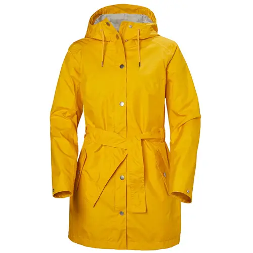 Helly Hansen Lyness ll Regnfrakke Dame