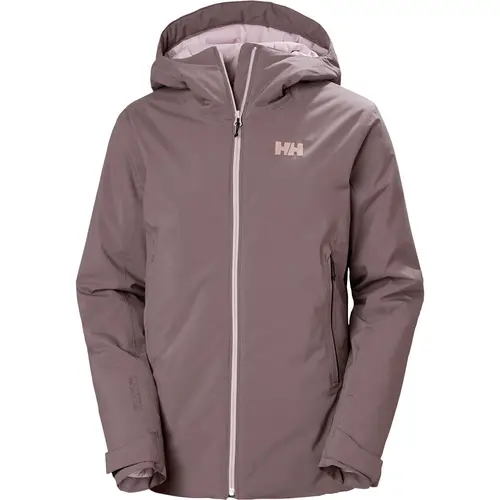 Helly Hansen Snowstar Mono Material Skijakke Dame