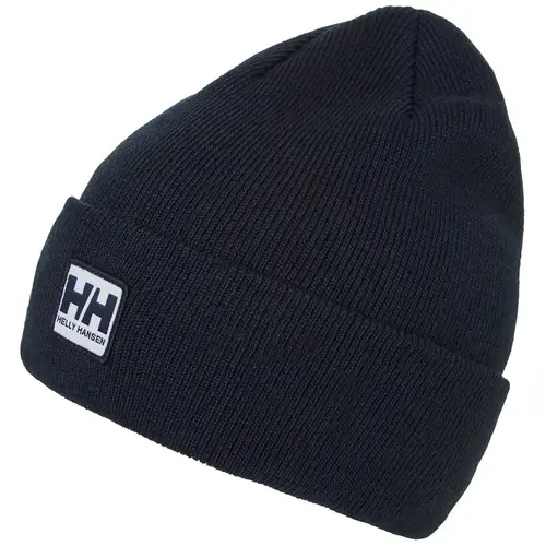 Helly Hansen Urban Cuff Beanie, navy