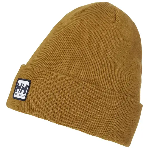 Helly Hansen Urban Cuff Beanie, lynx