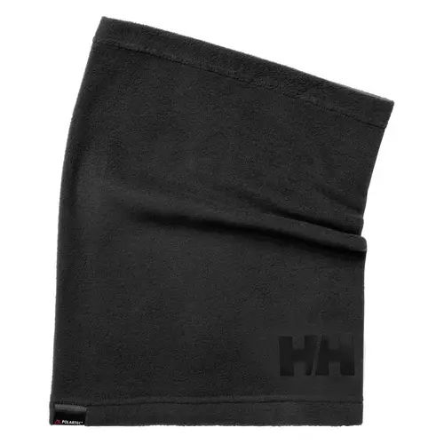 Helly Hansen Polartec Halsedisse, black