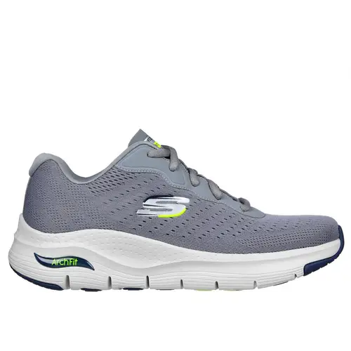 Skechers Arch Fit - Infinity Cool Herresko