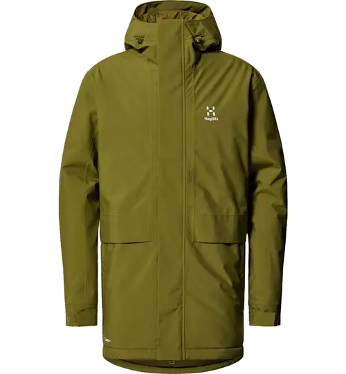 Haglöfs Salix Proof Mimic Parka Herre