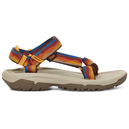 Teva Hurricane XLT2 Damesandal, vista sunset