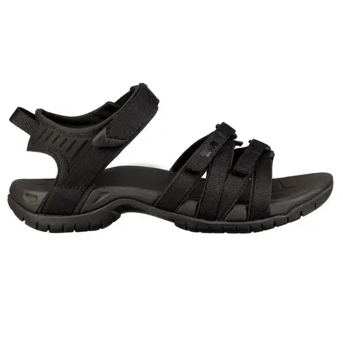 Teva Tirra Sandal Dame, black