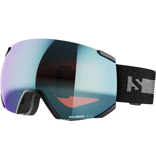 Salomon Radium Photochromic Skibriller